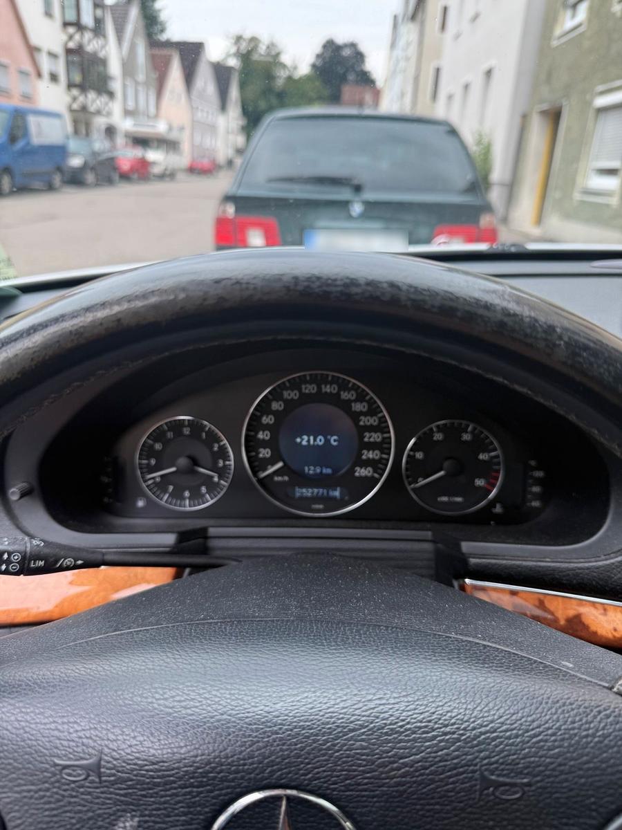 Mercedes-Benz  2008 — photo 5