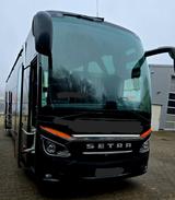 Setra 516 hdh Panorama 57 pax