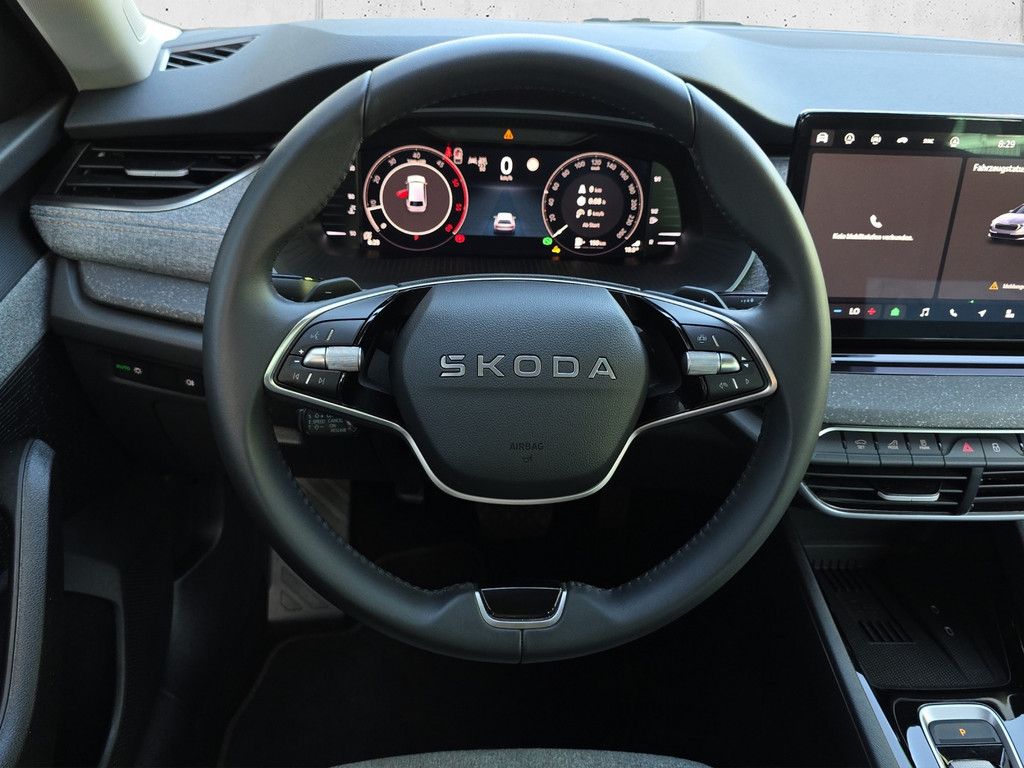 Skoda Octavia - Bild 15