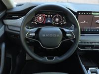 Skoda Octavia - Vorschau Bild 15
