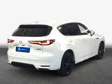 Mazda CX-60 AWD PHEV Aut. HOMURA *Leder* - Mazda CX-60 mit Benzin-Antrieb: Automatik