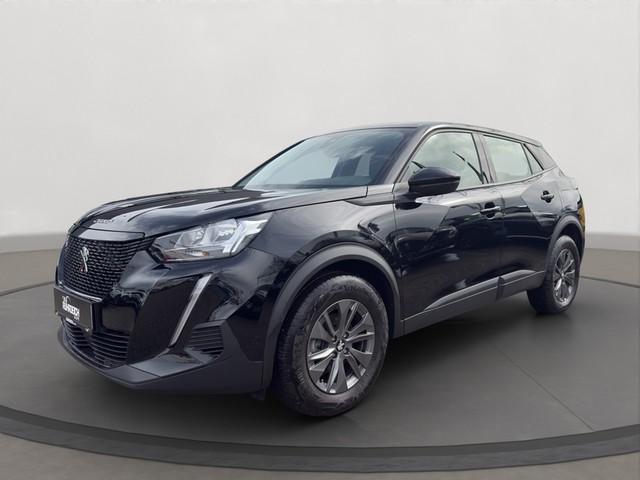 Peugeot 2008 Active Navi DAB SHZ Spurhalteass. Verkehrsz