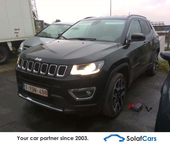 Jeep Compass 1.3i Hybrid Plug-in 4XE Limited Aut. LE