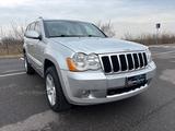 Jeep Grand Cherokee 3.0 Diesel CRD - gebrauchte Jeep Grand Cherokee aus dem Jahr 2010