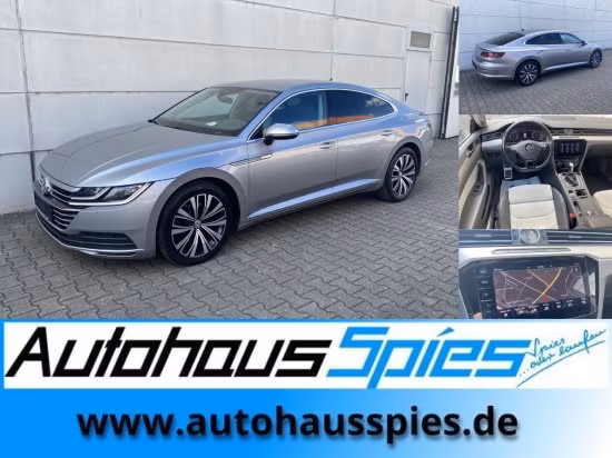 Volkswagen Arteon 2.0 TSI DSG  Elegance