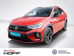 Volkswagen Taigo 1.5 TSI DSG R-Line Navi Bluetooth Kamera A