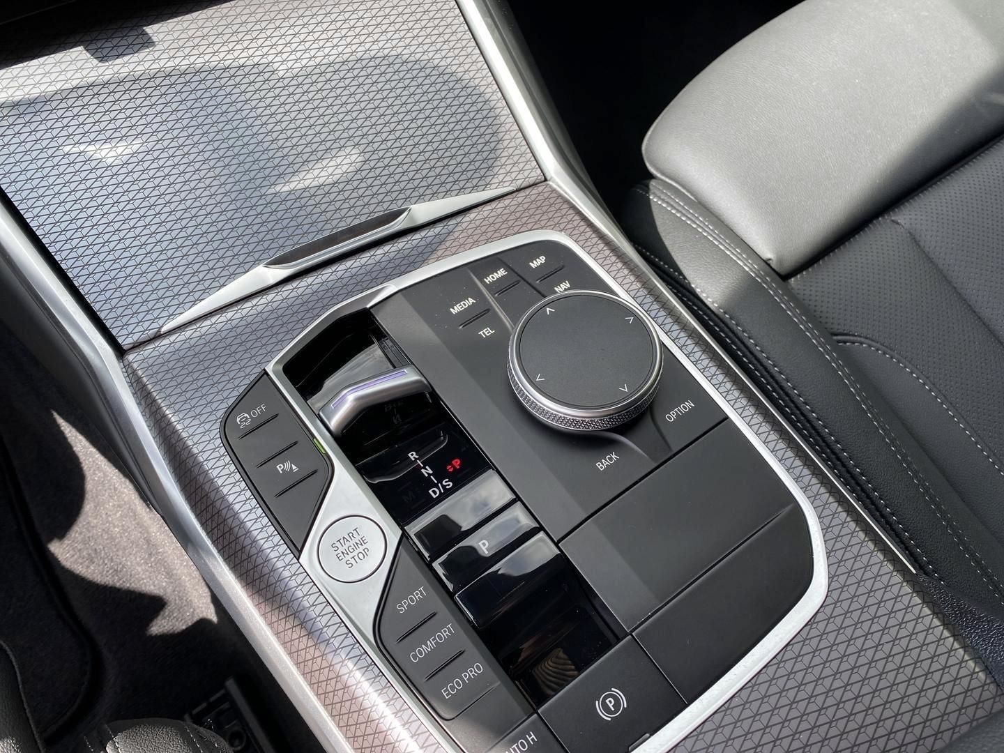 BMW 320 - Bild 13