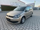 Volkswagen Touran Comfortline - Cars in Nürnberg: bis 10000 Euro