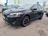 Subaru XV 1.6i EDITION Comfort plus Lineartr. 4WD - Subaru XV: Edition Comfort Plus