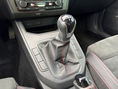 Fahrzeugabbildung Seat Ibiza 1.0 TSI FR BEATS *LED*TEMP*SHZ*DAB+