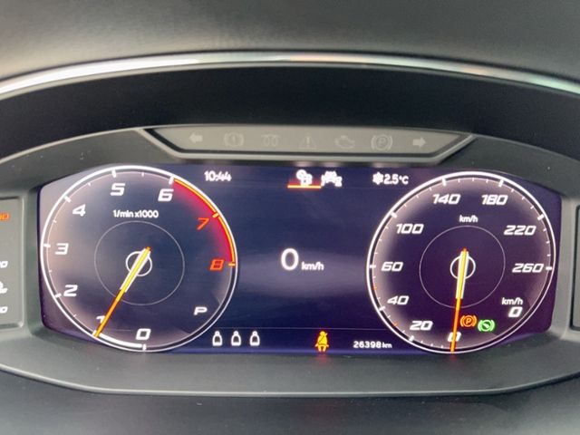 Arona EXCELLENCE 1.0 TSI DSG NAVI BEATS AUDIO 18