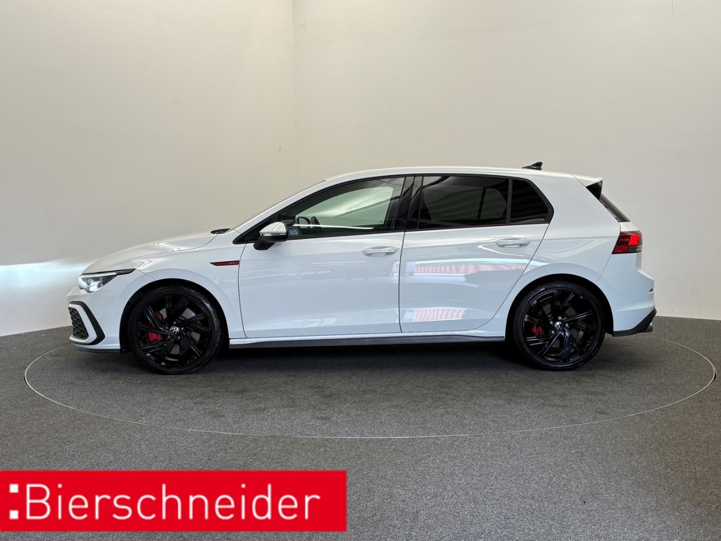 Volkswagen Golf GTI 8 2.0 TSI DSG DIGITAL COCKPIT PRO LED P, миниатюра 4