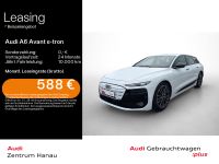 Audi A6 e-tron - Vorschau Bild 1