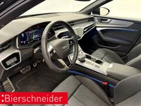Audi S6 - Vorschau Bild 10