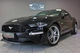 Ford Mustang 5.0 V8 GT 10G~UNFALLFREI+DEUTSCH+M-RIDE~