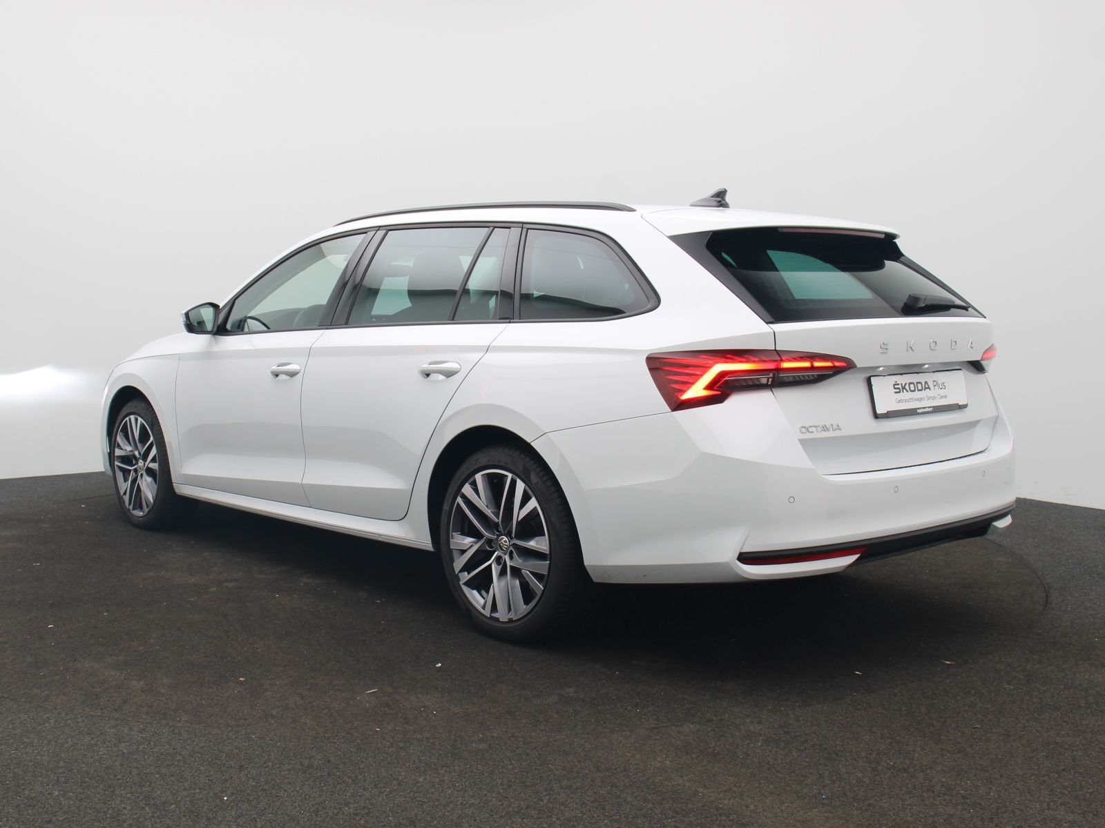 Skoda Octavia - Bild 6
