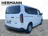 Ford Transit Custom Kombi 2.0 EcoBlue 320 L1 FWD - weiße Ford Transit Custom