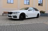 BMW 520d Touring*M Sport*LED*Pano*Leder*Navi*HUD - BMW 520 in Dresden