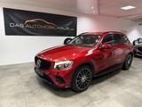Mercedes-Benz GLC 220d 4Matic AMG-Line *AHK*ACC*HUD*360°LED* - Mercedes-Benz GLC-Klasse Gebrauchtwagen in Bremen