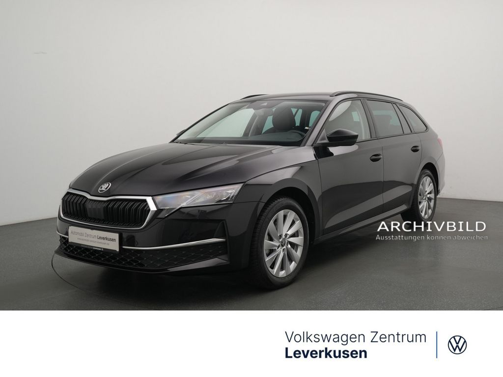 Image of Skoda Octavia