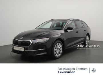 Skoda Octavia Tour ACC NAVI 360° KAM SHZ MATRIX PDC