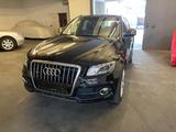 Audi Q5S 3.0 TDI DPF S tronic quattro - - gebrauchte Audi Q5 aus dem Jahr 2009