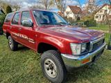 Toyota 4-Runner - Toyota 4-Runner von privat