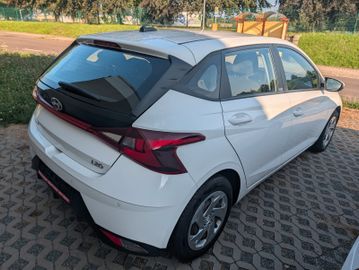 Hyundai i20 - 3