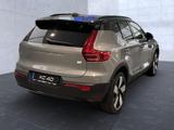 Volvo XC 40 Plus Recharge Pure Electric AWD Bluetooth - Volvo XC40 in Saarbrücken