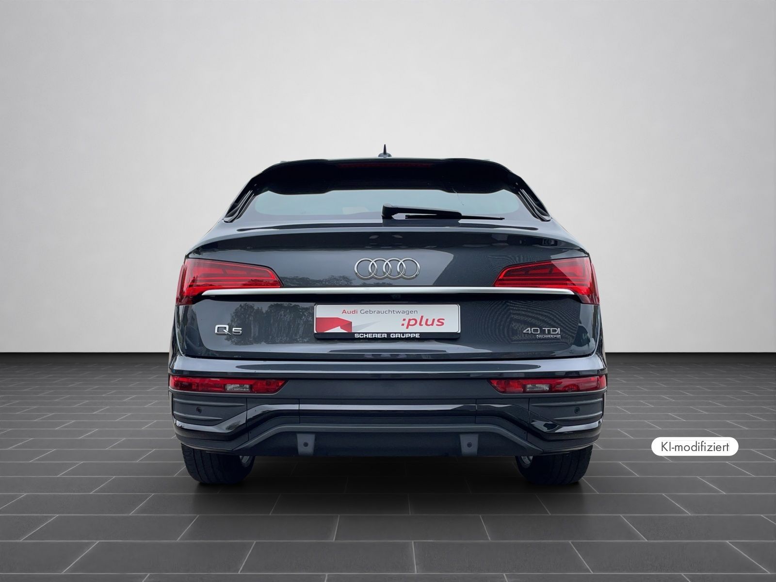 Audi Q5 - Bild 7