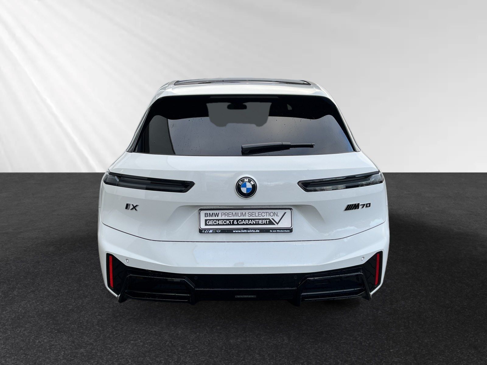 BMW iX - Bild 8