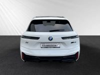 BMW iX - Vorschau Bild 8