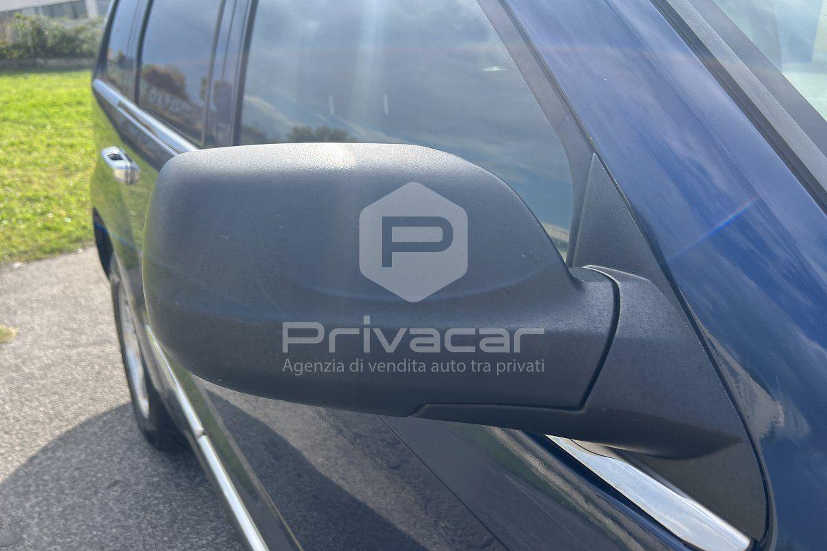 Jeep Grand Cherokee 2005 — photo 6