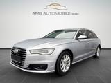 Audi A6 Avant 3.0 TDI quattro,Luft,Standheiz,ACC,Spur