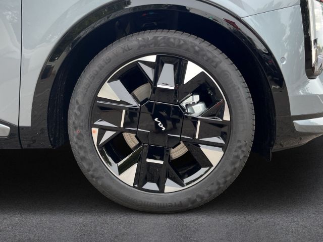 Fahrzeugabbildung Kia Sportage 1.6T AWD DCT GT-LINE *DRIVEWISE-PAKET*S