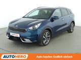 Kia Niro 1.6 Hybrid Spirit Aut.*NAVI*CAM*ACC*SPUR* - Kia Niro mit Hybrid-Antrieb