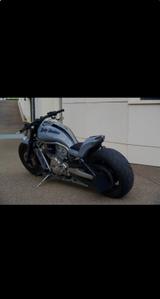 Harley-Davidson V Rod Special - Offers