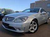 Mercedes-Benz CLC 200 Kompresor Aut. Leder SHZ Tempomat 1-Hand - gebrauchte Mercedes-Benz CLC 200 aus dem Jahr 2009