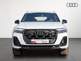 Audi Q7  S line TFSI e quattro 360 kW AHK Pano HuD 21 - Audi Q7
