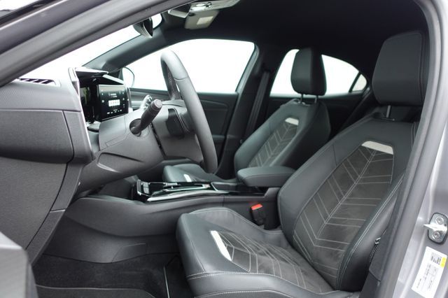 Fahrzeugabbildung Opel Mokka 1.2 Turbo GS KlimaA,LED,Navi,SHZ,Kam.