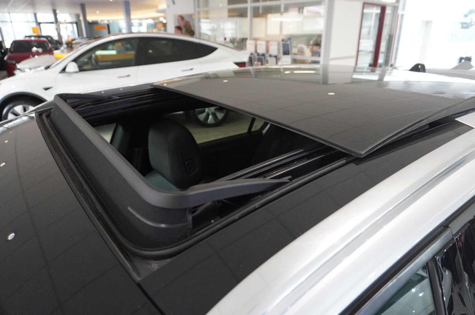 Fahrzeugabbildung Opel Astra L ST 1.5D ULTIMATE NAVI/LED/360°/PANO/DAB+