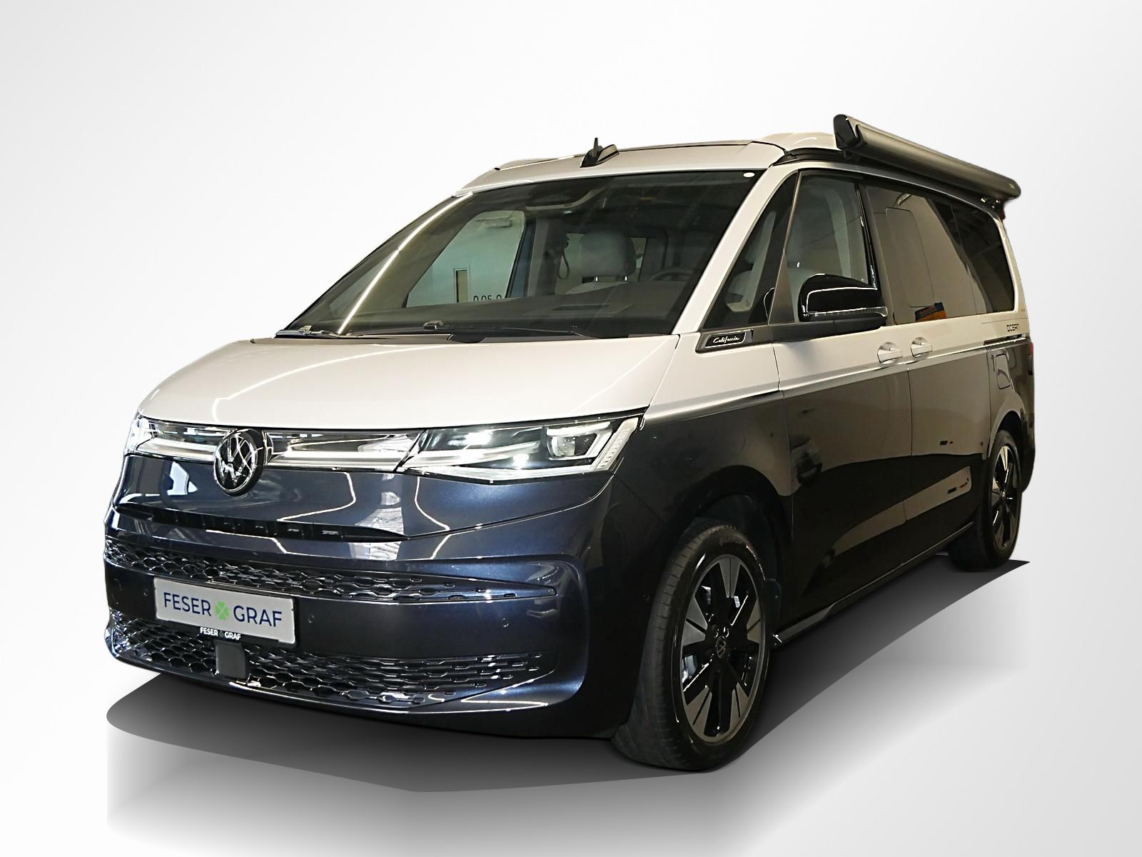 Volkswagen T7 California - Bild 15