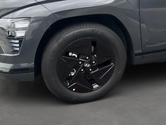 Fahrzeugabbildung Hyundai KONA Elektro (SX2) 65,4kWh TREND-Paket+elektrisc