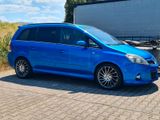 Opel Zafira opc 300+ Dbilas, K16 Turbo. - Opel Zafira: Opc Turbo