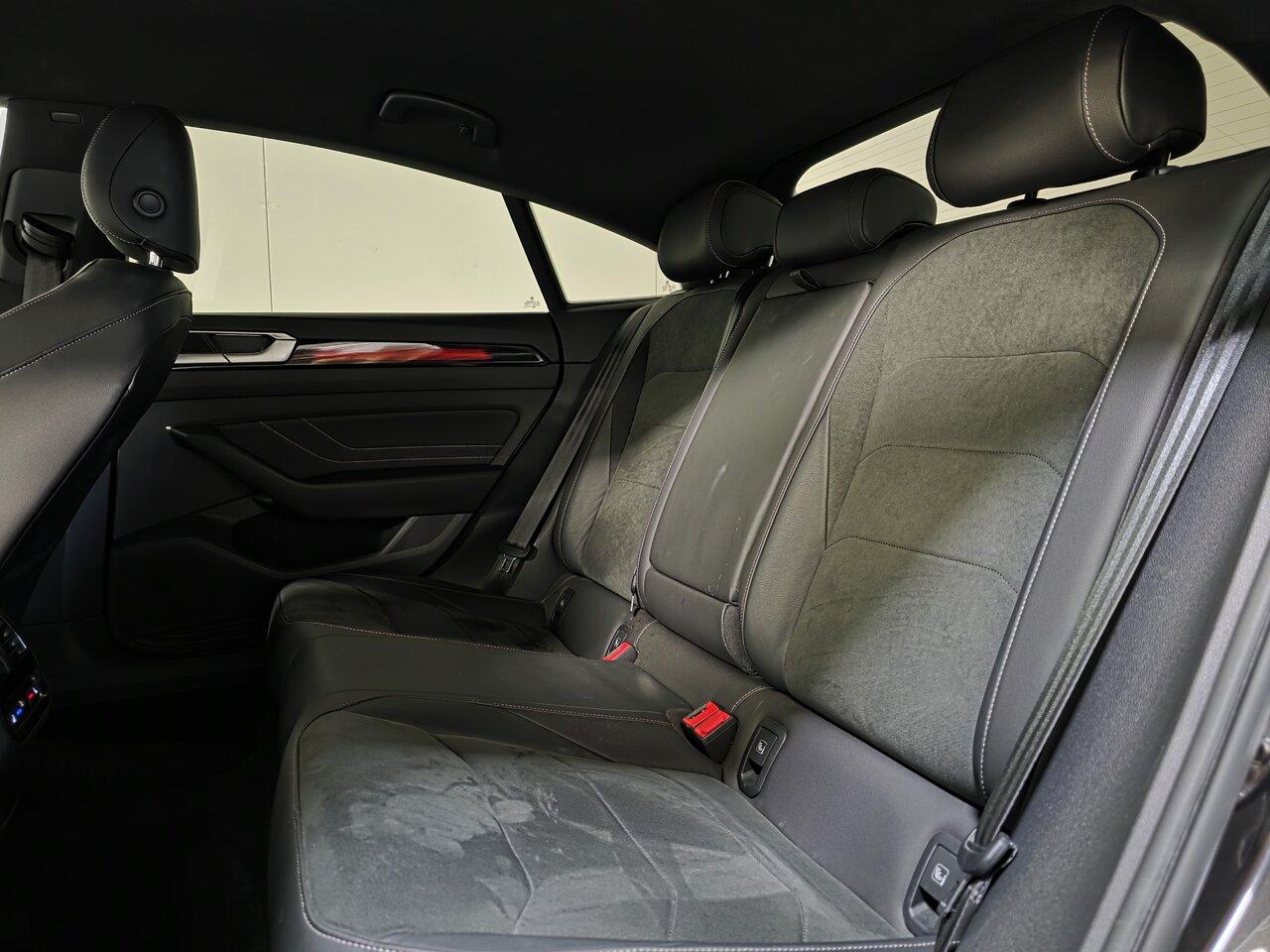 Volkswagen Arteon 2.0 TDI Autom. Facelift R-Line Apple, миниатюра 10