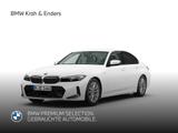 BMW 318 i M-Sport H&K 360 HUD El.Heckklappe ACC - BMW 318: Limousine, E36