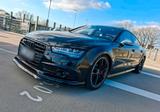 Audi S7 v8 Top Zustand - gebrauchte Audi S7 aus dem Jahr 2017