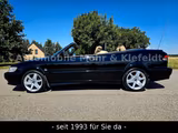 Saab 9-3 2.0t Ecopower SE Cabriolet*SHZ*GRA* - Saab Gebrauchtwagen