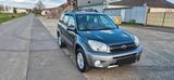 Toyota RAV 4 2.0-l-VVT-i 4x4 - - gebrauchte Toyota RAV 4 aus dem Jahr 2004