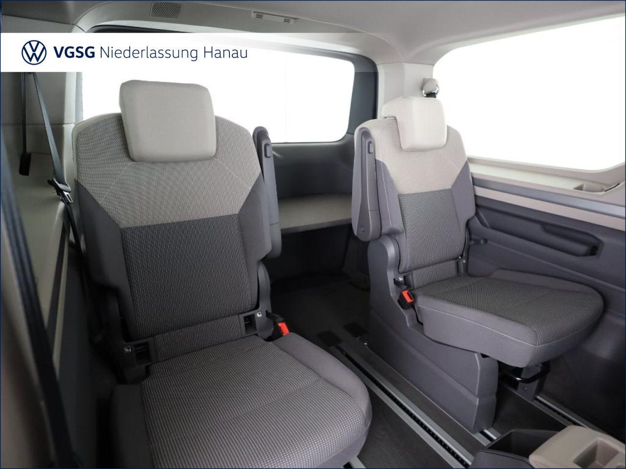 Volkswagen T7 Multivan - Bild 16